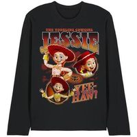 disney camiseta manga larga tv33285 para mujer