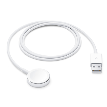 Apple Watch Charger Cable USB-A 1 M