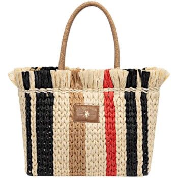U.S Polo Assn. Bolso BEUO19026WL2599-PE26 para mujer
