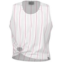 head camiseta move para mujer