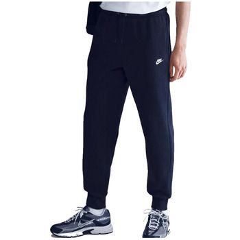 Nike Pantalón chandal Pantalon de jogging Club 80% coton 20% polyester Taille L para hombre