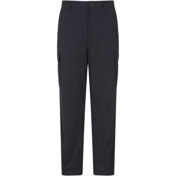 Mountain Warehouse Pantalones Delta para hombre
