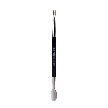 Beter Manicura Beter Elite Manicure Cortacutículas Con Empujapieles