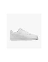 zapatillas nike court vision low be sh mujer