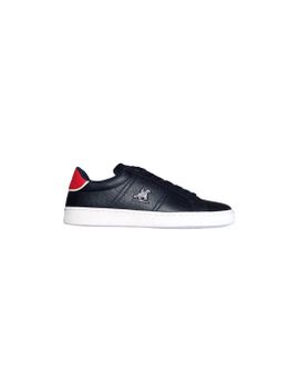 Zapatillas Grand Polo Berry Ltx Thumbled Hombre Deep