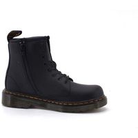 dr martens botines 1460 softy t anfibio bambino black 1460j-15382001 para nino