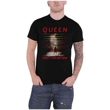 Queen Camiseta Don't Stop Me Now para mujer