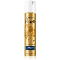 loreal fijadores elnett strong hold hairspray - micro diffusion para mujer