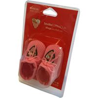 sevilla futbol club pantuflas 61910 para nina