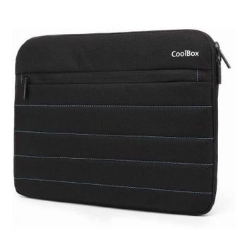 CoolBox Funda Impermeable para Tablet/Netbook/Portátil 13