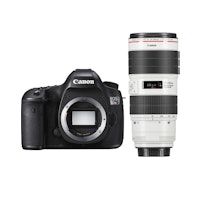 canon eos 5dsr  ef 70-200mm f28l is iii usm