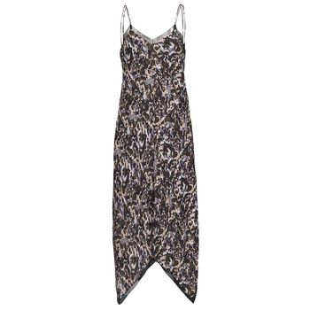 Ikks Vestido largo BU30715 para mujer
