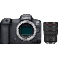 eos r5 body rf 24-70mm f28l is usm