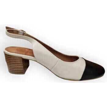 Karston Zapatos de tacón dune para mujer