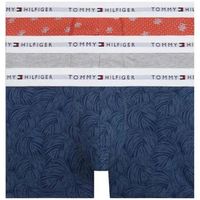 tommy hilfiger boxer trunk para hombre