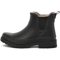 verbenas botines verbenas lua fur smooth para mujer