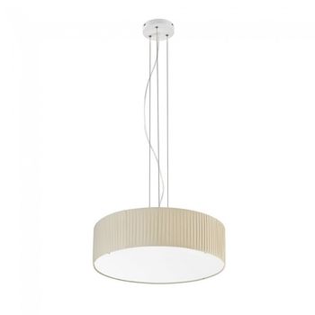 Lámpara de techo led vorada (25w)