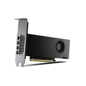 Tarjeta gráfica PNY Quadro RTX 2000 Ada 16GB GDDR6 PCIe x8 4.0 7680x4320