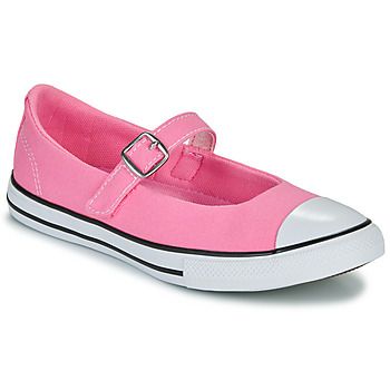 Converse Bailarinas CHUCK TAYLOR ALL STAR DAINTY MARY JANE para niña