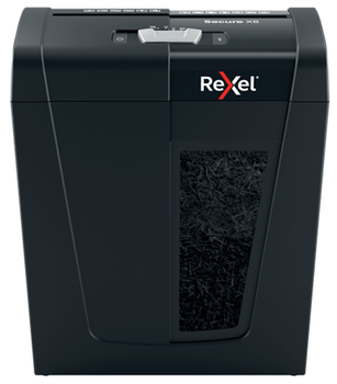 DEST.PAPEL SECURE X8