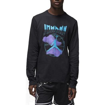 Nike Camiseta manga larga FD7004 para hombre