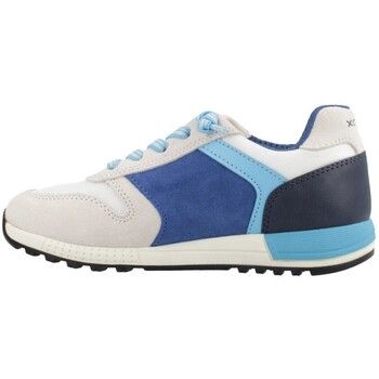 Geox Deportivas Moda J Alben Boy para niño