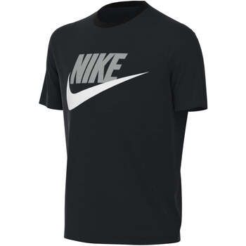 Nike Camiseta FZ5178-010 para niña