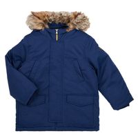 polo ralph lauren parka anex 2 parka-outerwear-coat para nina