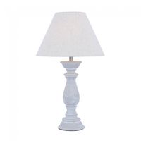 lampara de mesa chedworth