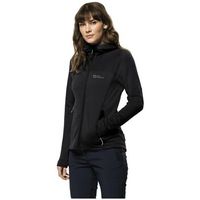 jack wolfskin chaqueta hirschberg para mujer
