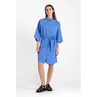 le temps des cerises vestidos vestido evase skater suzan para mujer