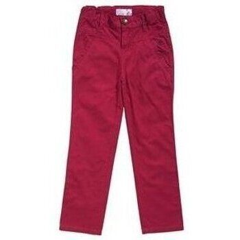 Miss Girly Pantalón pirata Pantalon coupe droite fille FAKIARA para niña