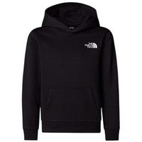 the north face jersey simple dome hoodie para mujer