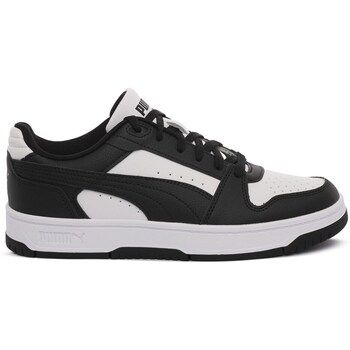 Puma Zapatillas Rebound Slam Low para mujer
