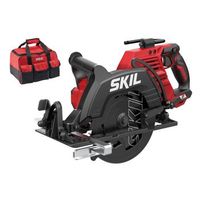 3572 fa sierra circular a bateria xp brushless