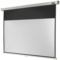 celexon professional pantalla de proyeccion manual 88 200x113cm