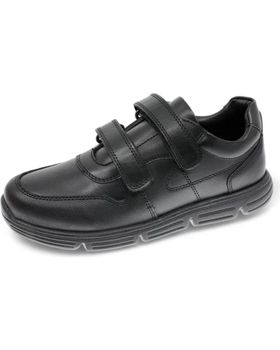 de BEPPI SAPATO CASUAL BLACK
