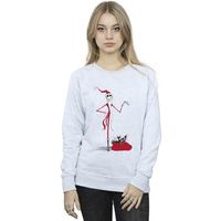 nightmare before christmas jersey bi31835 para mujer