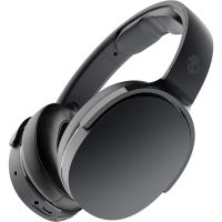 skullcandy hesh evo auriculares bluetooth plegables negros