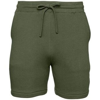 Bella + Canvas Short RW9029 para hombre