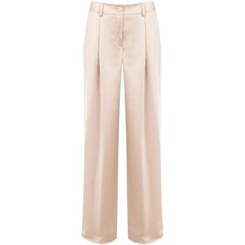 Rinascimento Pantalones CFC0131901003 para mujer