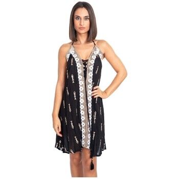 Isla Bonita By Sigris Vestido Vestido Corto para mujer