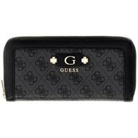 guess cartera coleen logo sml zip swsg97 49146 para mujer