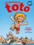 les blagues de toto - hs special vacances (+ lunettes 3d)
