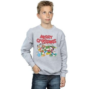 Disney Jersey Mickey use And FriendsWinter Wishes para niño
