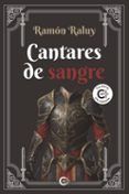 cantares de sangre