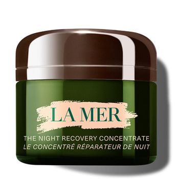 La Mer Cosmética Facial The Night Recovery Concentrate Crema Reparadora De Noche