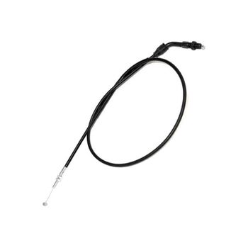 Cable del acelerador Kawasaki KLR 650 abierto
