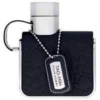 armaf tag him eau de parfum spray 100ml