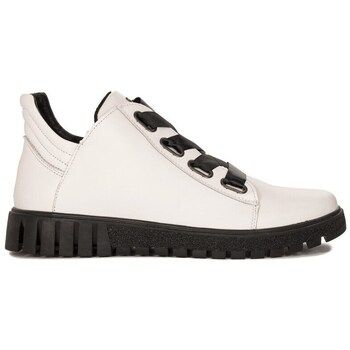 Filippo Botines DBT319722WH para mujer